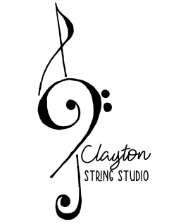 clayton string studio